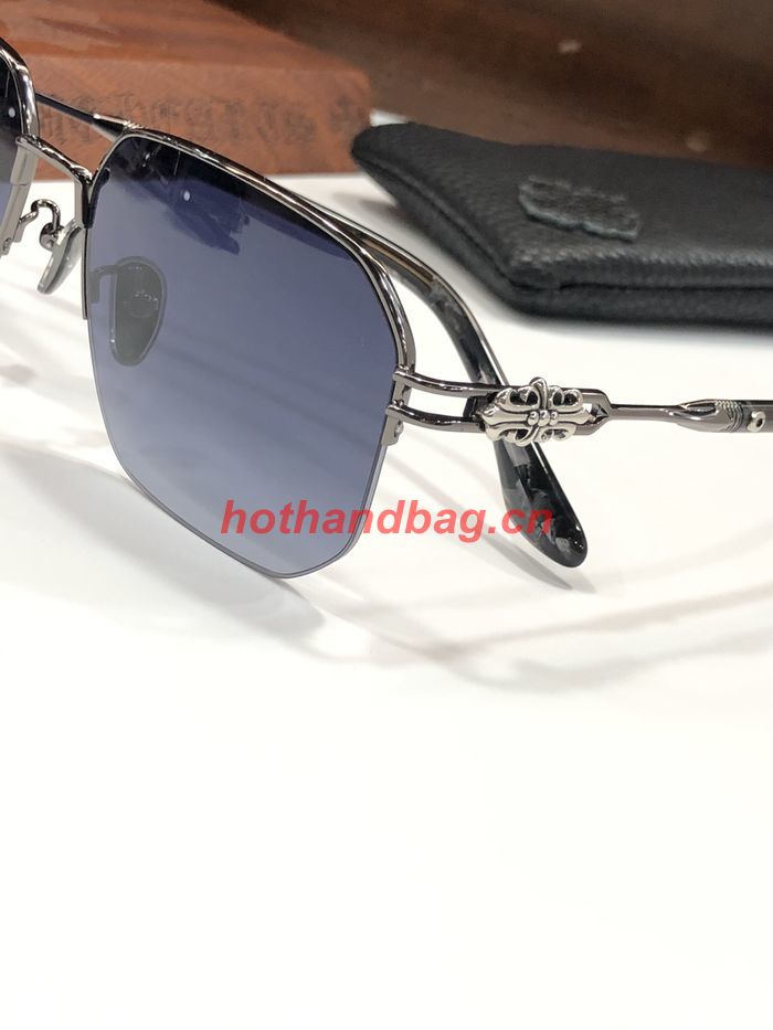Chrome Heart Sunglasses Top Quality CRS00892